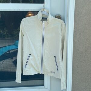 DKNY Vintage 90s Cotton Jacket